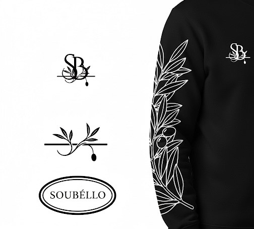 Racines — tee oversize SEIBELLO